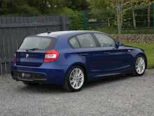 BMW 1 Series 2.0 120d M Sport, 5dr, Manual