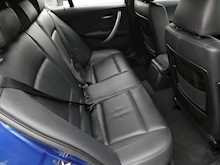 BMW 1 Series 2.0 120d M Sport, 5dr, Manual