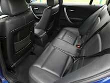 BMW 1 Series 2.0 120d M Sport, 5dr, Manual