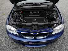BMW 1 Series 2.0 120d M Sport, 5dr, Manual