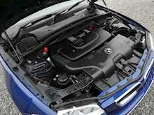 BMW 1 Series 2.0 120d M Sport, 5dr, Manual