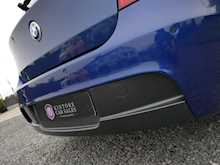 BMW 1 Series 2.0 120d M Sport, 5dr, Manual