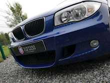 BMW 1 Series 2.0 120d M Sport, 5dr, Manual