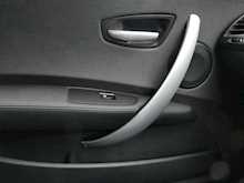 BMW 1 Series 2.0 120d M Sport, 5dr, Manual