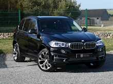BMW X5 3.0 30D xDrive SE Automatic