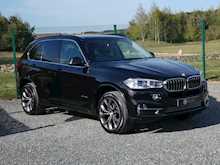 BMW X5 3.0 30D xDrive SE Automatic