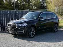 BMW X5 3.0 30D xDrive SE Automatic