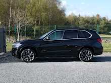 BMW X5 3.0 30D xDrive SE Automatic