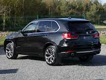 BMW X5 3.0 30D xDrive SE Automatic