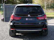 BMW X5 3.0 30D xDrive SE Automatic