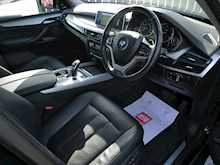 BMW X5 3.0 30D xDrive SE Automatic