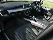 BMW X5 3.0 30D xDrive SE Automatic