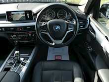 BMW X5 3.0 30D xDrive SE Automatic