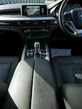 BMW X5 3.0 30D xDrive SE Automatic