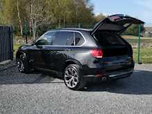 BMW X5 3.0 30D xDrive SE Automatic