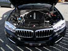 BMW X5 3.0 30D xDrive SE Automatic