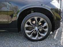 BMW X5 3.0 30D xDrive SE Automatic