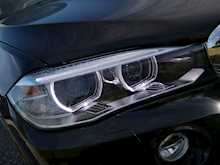 BMW X5 3.0 30D xDrive SE Automatic