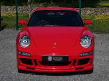 Porsche 911 3.8 997 Carrera 4S, Manual Coupe ( Aero Kit )