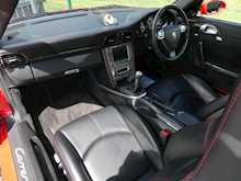 Porsche 911 3.8 997 Carrera 4S, Manual Coupe ( Aero Kit )