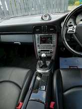 Porsche 911 3.8 997 Carrera 4S, Manual Coupe ( Aero Kit )