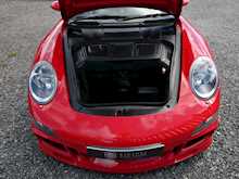 Porsche 911 3.8 997 Carrera 4S, Manual Coupe ( Aero Kit )