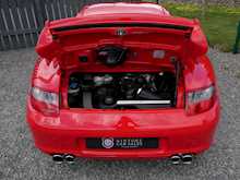Porsche 911 3.8 997 Carrera 4S, Manual Coupe ( Aero Kit )