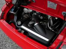 Porsche 911 3.8 997 Carrera 4S, Manual Coupe ( Aero Kit )