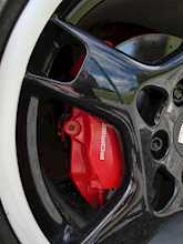 Porsche 911 3.8 997 Carrera 4S, Manual Coupe ( Aero Kit )