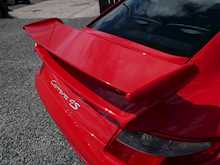 Porsche 911 3.8 997 Carrera 4S, Manual Coupe ( Aero Kit )