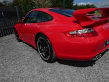 Porsche 911 3.8 997 Carrera 4S, Manual Coupe ( Aero Kit )