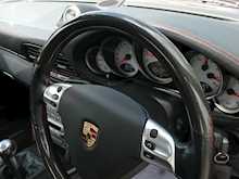 Porsche 911 3.8 997 Carrera 4S, Manual Coupe ( Aero Kit )