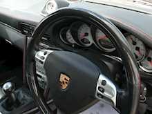 Porsche 911 3.8 997 Carrera 4S, Manual Coupe ( Aero Kit )
