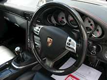 Porsche 911 3.8 997 Carrera 4S, Manual Coupe ( Aero Kit )