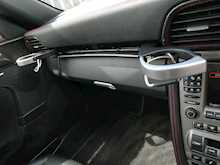 Porsche 911 3.8 997 Carrera 4S, Manual Coupe ( Aero Kit )