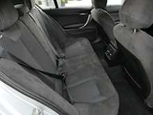 BMW 1 Series 2.0 118d M-Sport Hatchback, Manual