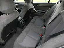 BMW 1 Series 2.0 118d M-Sport Hatchback, Manual