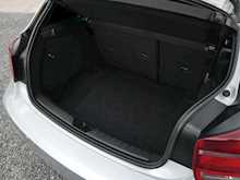 BMW 1 Series 2.0 118d M-Sport Hatchback, Manual