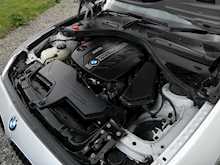 BMW 1 Series 2.0 118d M-Sport Hatchback, Manual