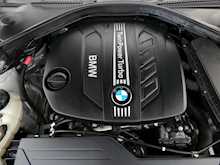 BMW 1 Series 2.0 118d M-Sport Hatchback, Manual