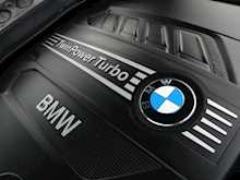 BMW 1 Series 2.0 118d M-Sport Hatchback, Manual