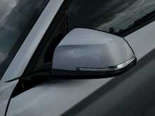 BMW 1 Series 2.0 118d M-Sport Hatchback, Manual