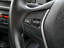 BMW 1 Series 2.0 118d M-Sport Hatchback, Manual