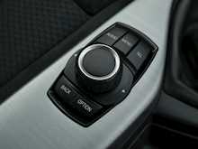 BMW 1 Series 2.0 118d M-Sport Hatchback, Manual