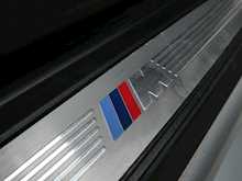 BMW 1 Series 2.0 118d M-Sport Hatchback, Manual