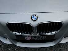 BMW 1 Series 2.0 118d M-Sport Hatchback, Manual