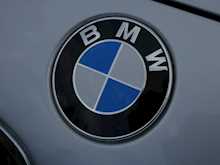 BMW 1 Series 2.0 118d M-Sport Hatchback, Manual