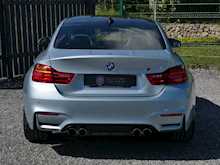 BMW M4 3.0 BiTurbo DCT Coupe