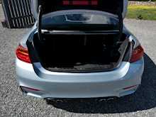 BMW M4 3.0 BiTurbo DCT Coupe