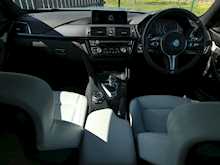 BMW M4 3.0 BiTurbo DCT Coupe